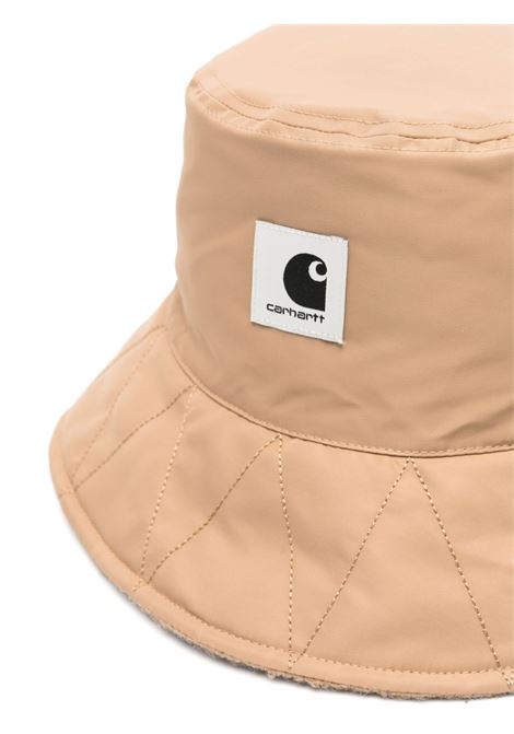 cappello bucket orla unisex beige CARHARTT WIP | I0337942HL.XX